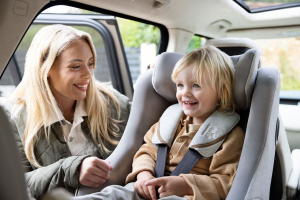 Essential Guide to R129 Car Seats: Keeping Your Baby Safe and Secure