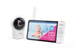 Smart Baby Monitor Cameras  Baby Safety – Mamas & Papas IE