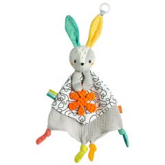 Activity Comforter - Hare