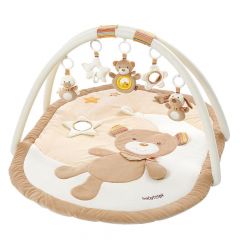 Fehn Bear Adventure Activity Playmat