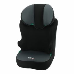 Start Grey Car Seat (106-140 cm, approx 4-12yrs)