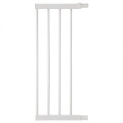 Safety 1st Extension for Pressure Fit Gates (28 cm) - White