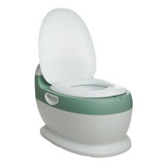 Thermobaby Mini Toilet with Flush Sound