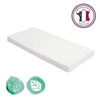 Candide Co-Sleep / Crib Mattress (50cm x 83cm)