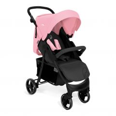 Asalvo America 3 Lightweight Stroller (Birth to 22 kg) - Pink