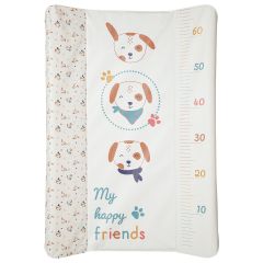 Babycalin Premium Changing Mat - My Happy Friends