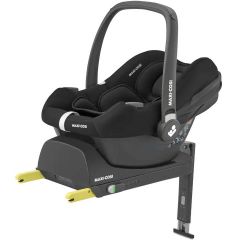 Maxi Cosi Cabriofix I-Size and Isofix Base