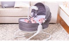 Tiny Love Cozi Rocker Napper