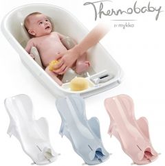 Thermobaby Daphne Baby Bath Seat - Pink