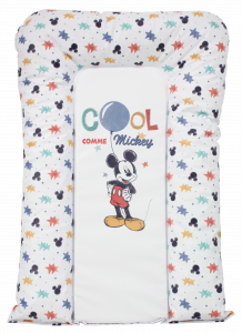 Disney Mickey Mouse Deluxe Changemat