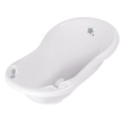 Keeper Baby Bath White