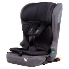 Asalvo Profix R129 High-Back Booster Seat - 76-150 cm - Grey