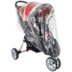 Baby Jogger Pushchair Raincover for City Mini 2, GT2 & Elite