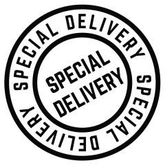 Extra Delivery Charge