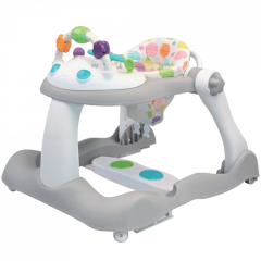 Babylo Combo 3 in 1 Baby Walker