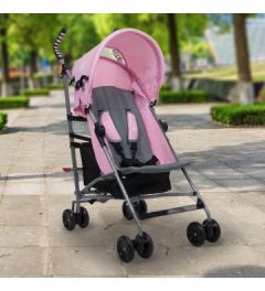 asalvo Stroller Freedom Candy