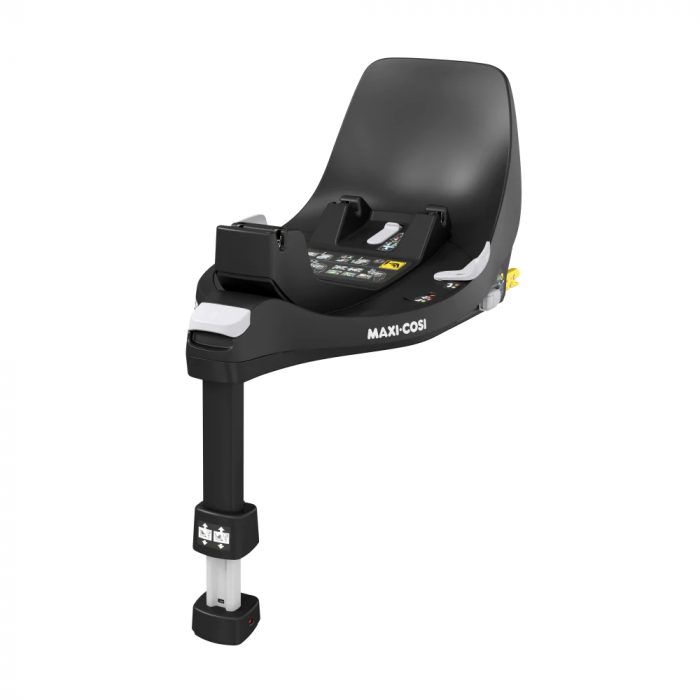 Cybex aton discount isofix base compatibility