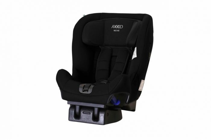 Axkid Move, Rear facing car seat, 9-25 kg
