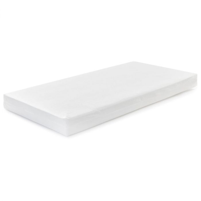 120cm cot hot sale mattress