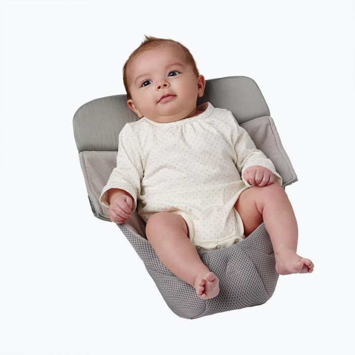 Ergobaby infant insert weight limit on sale