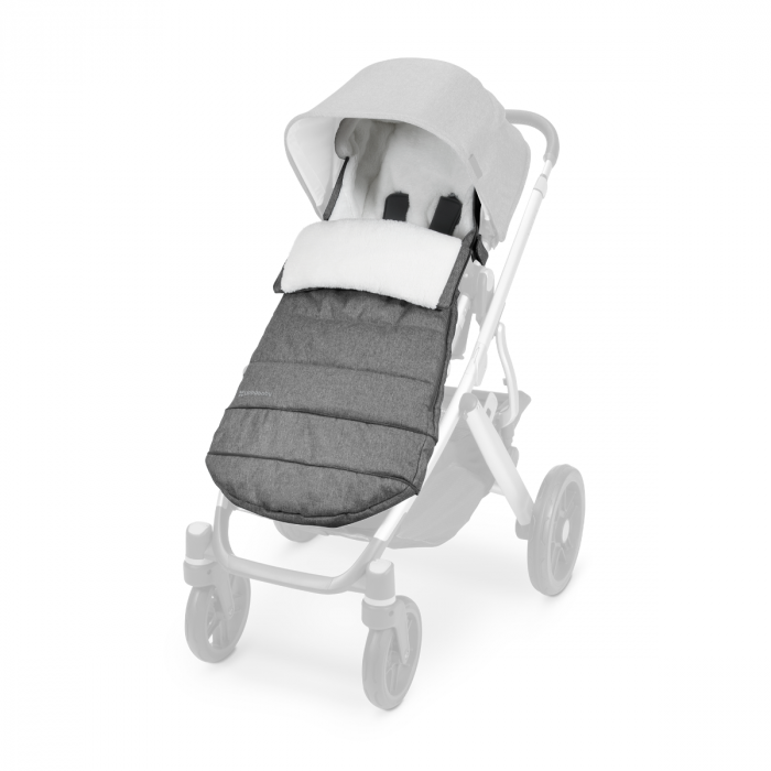 Uppababy footmuff jordan sale