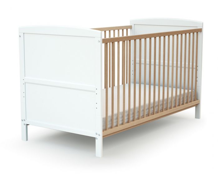 Beech cot deals