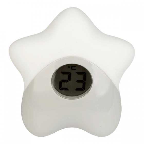 Purflo Starlight Room Thermometer – Millie & Ralph