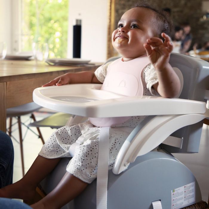 Booster feeding store chair for babies