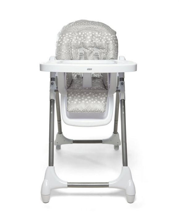 Snax adjustable sale highchair