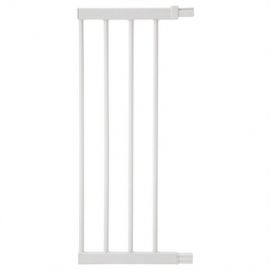 Safety 1st Extension for Pressure Fit Gates (28 cm) - White