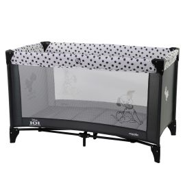 Travel Cot - 101 Dalmations