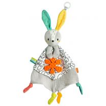 Activity Comforter - Hare