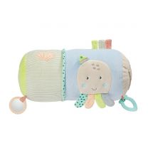 Fehn Children of the Sea Baby Activity Tummy Time Roller