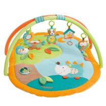 Fehn Forest Adventure Activity Playmat