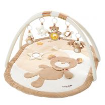 Fehn Bear Adventure Activity Playmat