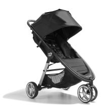 Baby Jogger City Mini 2 Stroller - Opulent Black