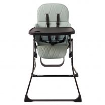 Thermobaby Ultra-Compact Folding High Chair with Removable Tray