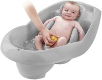 Thermobaby 2 in 1 Luxury Lagoon Baby Bath with Integrated Baby Bath Seat