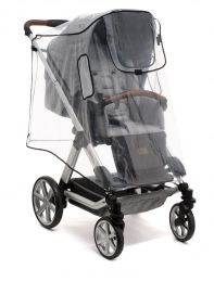 Reer Universal Raincover for Strollers & Sports Pushchairs