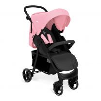 Asalvo America 3 Lightweight Stroller (Birth to 22 kg) - Pink