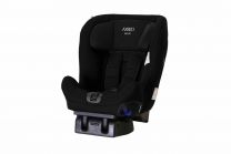 Axkid Move, Group 1/2, Extended Rear Facing Car Seat (1 to 6 years / 9-25 kg) - Grey