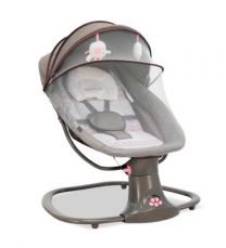 Asalvo Kahlo Stone Baby Bouncer - Newborn to 3 Years