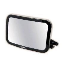 Asalvo 360° Swivel Baby Car Mirror