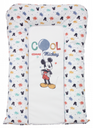 Disney Minnie Mouse Deluxe Changemat