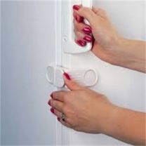 Clippasafe Child Fridge & Freezer Safety Lock