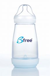 Bfree Freedom Anti-Colic Deluxe Baby Bottle - 330ml