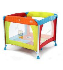 Asalvo Jungle Playpen