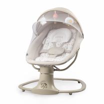 Asalvo Kahlo Trees Baby Bouncer - Newborn to 3 Years