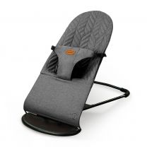 Asalvo Paradise Bouncer – Grey