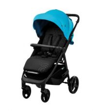 ASALVO Stroller Iconic Blue